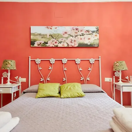 Holiday home Raco D Onil